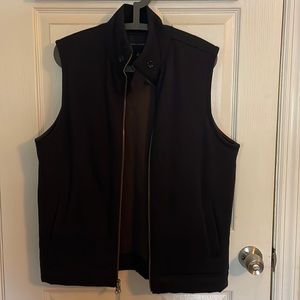 Banana Republic Mens Vest